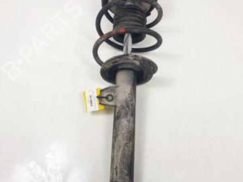Used Right front shock absorber BMW 3 (E46) 320 d (136 hp) 31285636