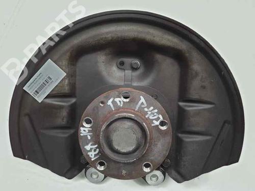 Used Right rear steering knuckle Right rear steering knuckle PEUGEOT 407 (6D_) 2.0 HDi 135 (6DRHRH, 6DRHRE, 6DRHRG, 6DRHRJ) (136 hp) 6847428 6847428