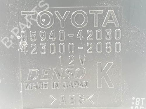 Electronic module TOYOTA RAV 4 IV (_A4_) 2.5 Hybrid (AVA42_) | BP25143929M83 - Image 4