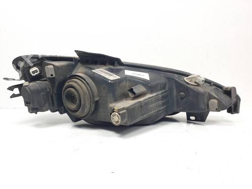 Left headlight PEUGEOT 206 Hatchback (2A/C) 1.4 i | BP30166816C28