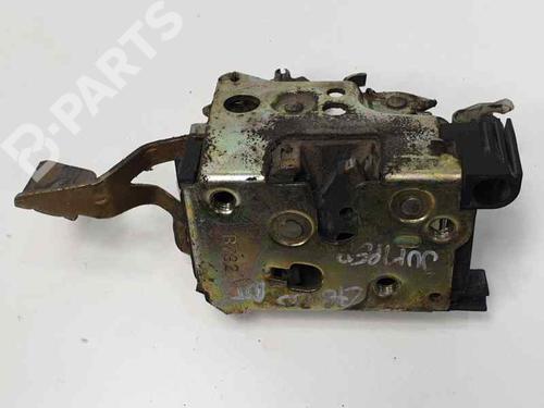 Used Front left lock CITROËN JUMPER I Van (230L) 2.5 TDi (107 hp) 6944506