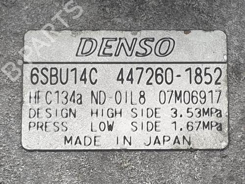 AC compressor BMW X1 (E84) xDrive 23 d | BP25841336M34  - Image 7