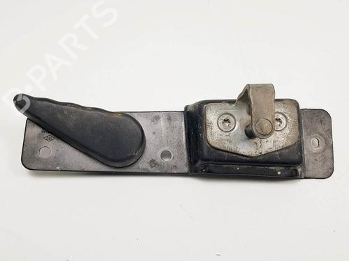 Used Rear right interior door handle Rear right interior door handle OPEL VIVARO A Van (X83) [2001-2015] 16841238 16841238