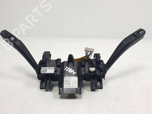 Steering column stalk VW TOURAN (1T3) 2.0 TDI | BP34512352I23 - Image 3