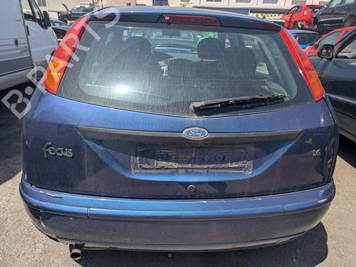 Headlight switch FORD FOCUS I (DAW, DBW) 1.6 16V | BP37533239I24  - Image 9