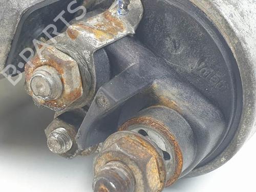 Starter FORD FOCUS III 1.0 EcoBoost | BP25611728M8 