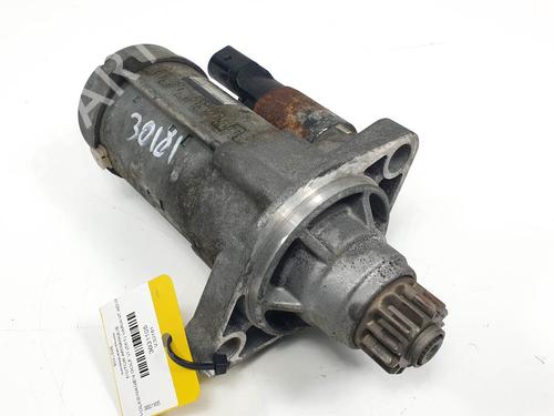 Used Starter Starter VW GOLF VI Variant (AJ5) 1.2 TSI (105 hp) 24915775 24915775