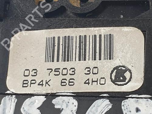 Warning switch MAZDA 3 (BK) 1.6 DI Turbo | BP26650162I22 - Image 4