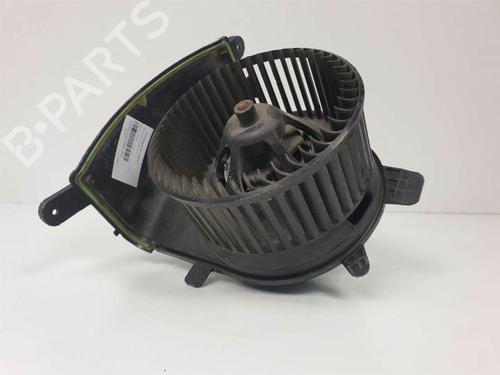 Heater blower motor RENAULT SCÉNIC II (JM0/1_) 1.9 dCi (JM14) | BP13955134M62 