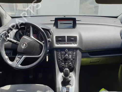 Switch OPEL MERIVA B MPV (S10) 1.4 (75) | BP28508309I30 - Image 12