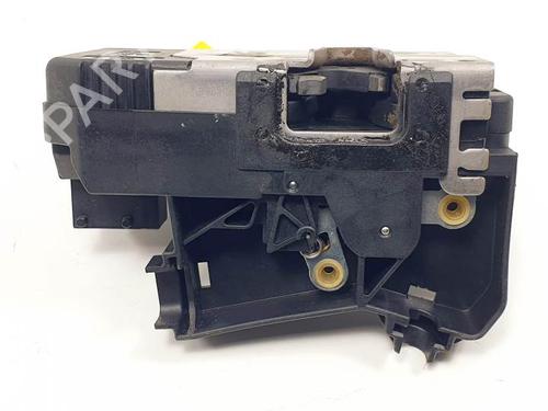 Front right lock OPEL COMBO Box Body/MPV 1.7 DI 16V | BP25139431C97 
