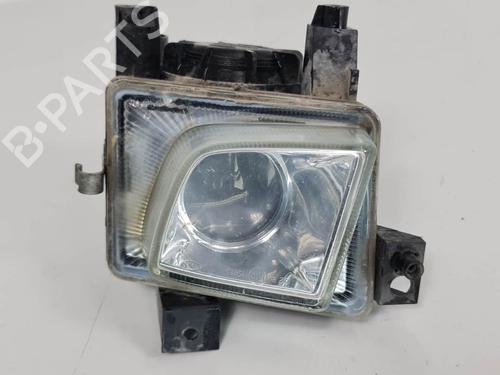 Used Left front fog light Left front fog light OPEL VECTRA C (Z02) 2.2 DTI 16V (F69) (125 hp) 6861289 6861289