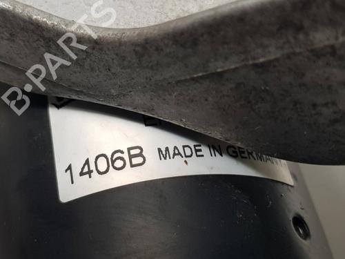 Front wiper motor CITROËN C8 (EA_, EB_) 2.0 HDi 135 | BP40620074M29 - Image 4
