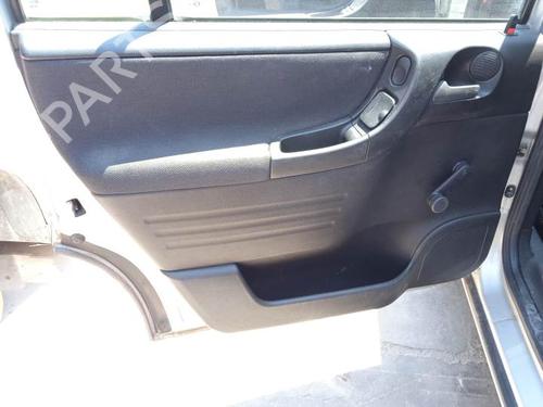 Starter OPEL ZAFIRA A MPV (T98) 1.6 16V (F75) | BP10337744M8 