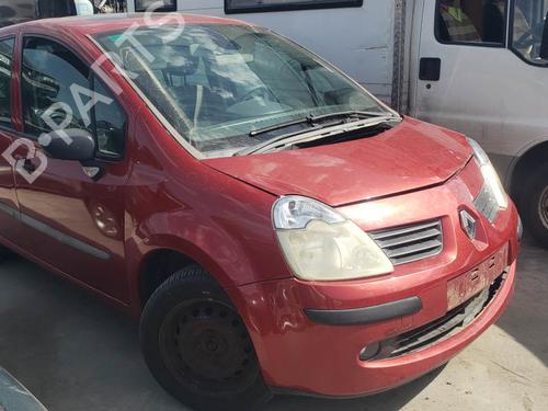 Right front window switch RENAULT MODUS / GRAND MODUS (F/JP0_) 1.5 dCi (FP0F, JP0F) | BP28060694I26 - Image 15