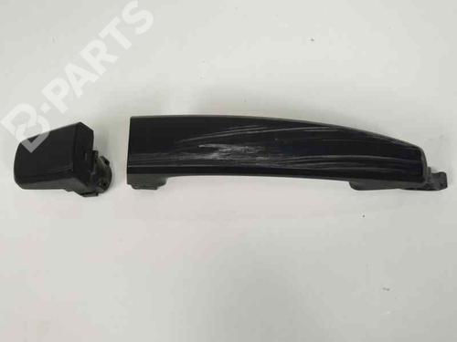 Used Rear right exterior door handle Rear right exterior door handle OPEL CORSA D (S07) 1.2 (L08, L68) (86 hp) 6847276 6847276