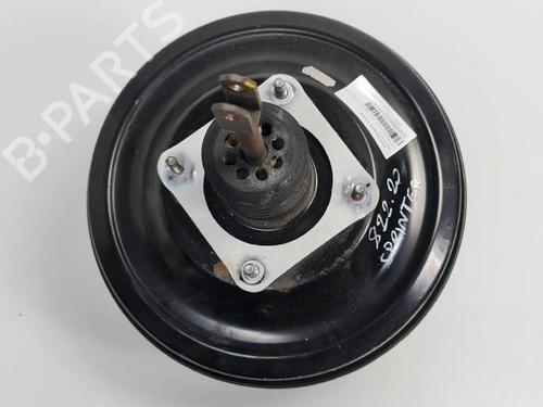 Servo brake MERCEDES-BENZ SPRINTER 3-t Van (B906) 216 CDI (906.611, 906.613) | BP6859833M42 