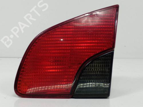 Used Right tailgate light Right tailgate light PEUGEOT 406 Break (8E/F) 2.0 HDI 110 (109 hp) 8209934 8209934