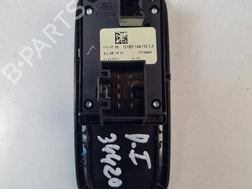Left front window switch FORD KA+ III (UK, FK) 1.2 Ti-VCT | BP37434411I27 - Image 2