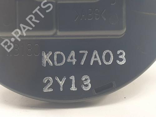 Heater resistor MAZDA CX-5 (KE, GH) 2.2 D (KE2FW) | BP35973310M108 - Image 4