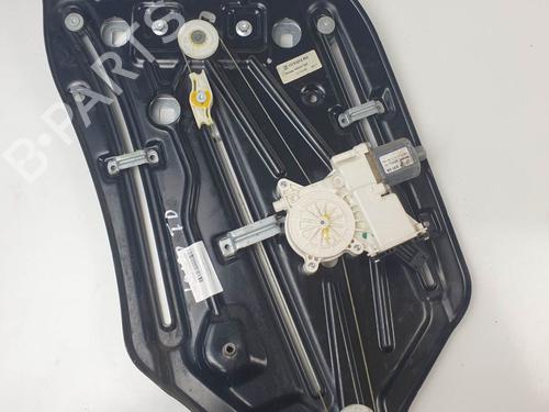 Used Rear right window mechanism Rear right window mechanism OPEL ASTRA H TwinTop (A04) 1.9 CDTi (L67) (150 hp) 20301938 20301938
