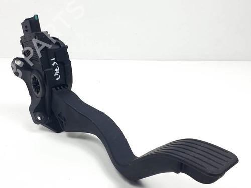 Pedal PEUGEOT 208 I (CA_, CC_) 1.2 GPL BP24984066I4
