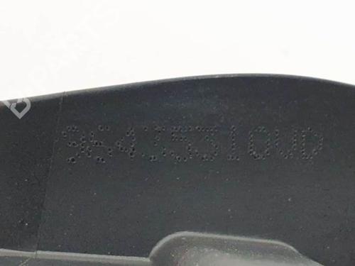 Front right interior door handle CITROËN C4 I (LC_) 1.6 16V | BP6918142I14 