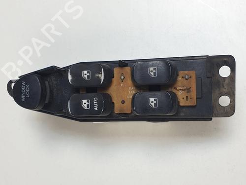 Used Left front window switch Left front window switch HYUNDAI LANTRA II (J-2) 1.6 16V (114 hp) 35720507 35720507