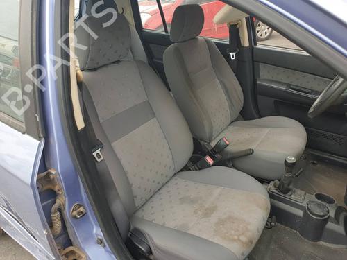Engine HYUNDAI GETZ (TB) 1.1 | BP39577819M1 - Image 14