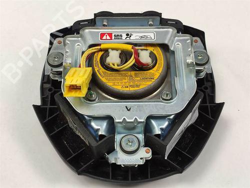 Driver airbag HONDA FR-V (BE) 2.2 i CTDi (BE5) | BP9701026C9 