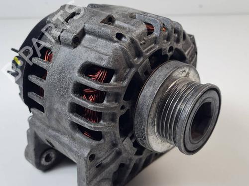 Used Alternator Alternator 37871701 37871701