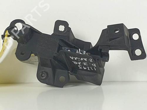 Front left interior door handle OPEL ZAFIRA A MPV (T98) 2.0 DTI 16V (F75) | BP12385063I13 