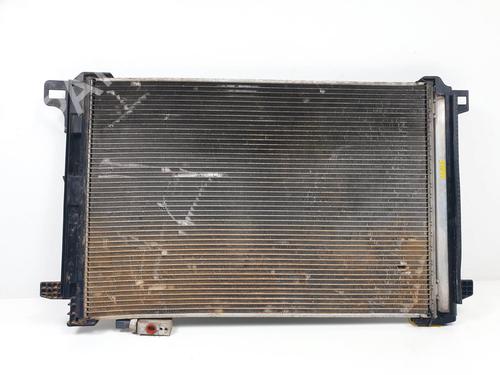 Used AC radiator AC radiator MERCEDES-BENZ C-CLASS (W204) C 200 CDI (204.001) (136 hp) 30998305 30998305