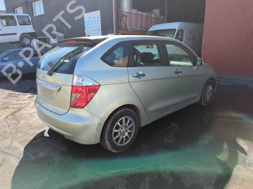 Gearbox HONDA FR-V (BE) 1.7 (BE1) | BP28060397M3 
