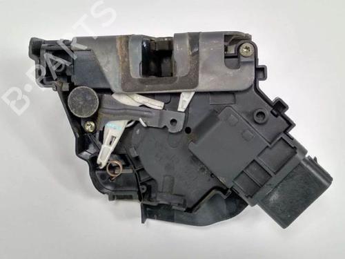 Front right lock FORD C-MAX (DM2) 1.6 TDCi | BP7635549C97 