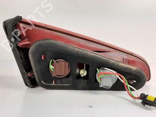 Right tailgate light PEUGEOT 607 (9D, 9U) 2.2 HDi | BP6844139C80 - Image 2