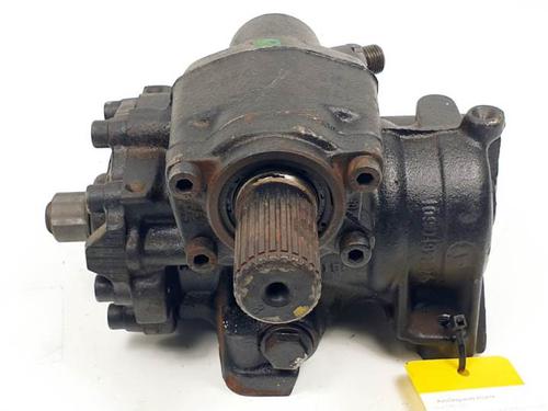 Steering rack MERCEDES-BENZ SLK (R170) 200 (170.435) | BP16495445M22 