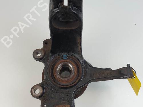 Right front steering knuckle FORD FOCUS II (DA_, HCP, DP) 1.8 TDCi | BP24947360M26 