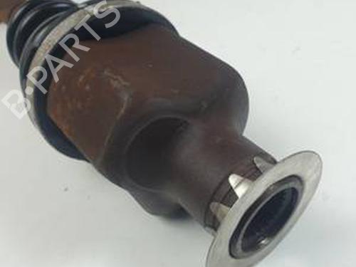 Drivaksel fortil Højre RENAULT CLIO II (BB_, CB_) 1.5 dCi (B/CB03) | BP31033818M39