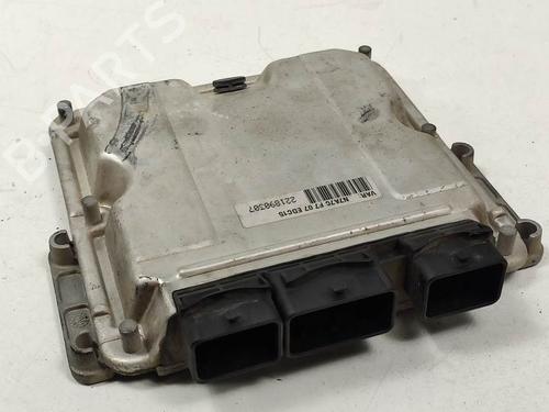 Used Engine control unit (ECU) CITROËN XSARA Coupe (N0) 2.0 HDi 109 (109 hp) 9499351