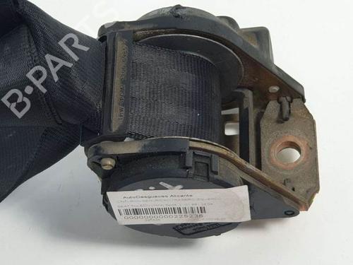 Rear left seatbelt SEAT TOLEDO II (1M2) 1.9 TDI | BP6857043I29 