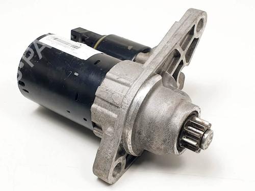 Used Starter Starter SEAT CORDOBA (6L2) 1.4 16V (75 hp) 19124502 19124502