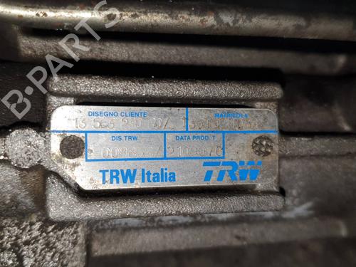 Steering rack PEUGEOT 807 (EB_) 2.0 HDi | BP37237533M22 - Image 8