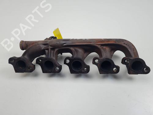 Used Exhaust manifold Exhaust manifold VOLVO V70 II (285) D5 (185 hp) 34515093 34515093