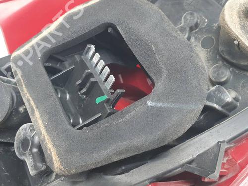 Right taillight OPEL CORSA D (S07) 1.0 (L08, L68) | BP37756211C35 - Image 3
