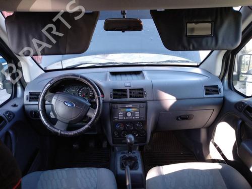 Electronic module FORD TOURNEO CONNECT 1.8 TDCi | BP36315249M83  - Image 14
