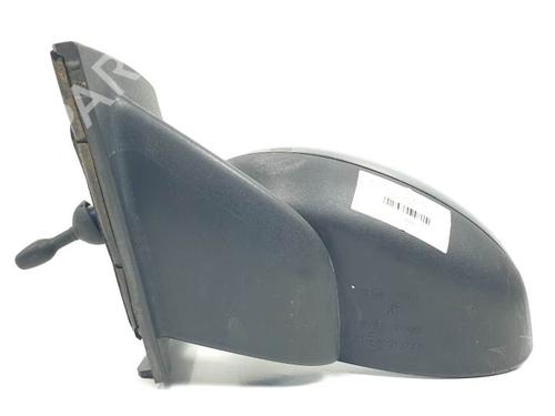 Left mirror TOYOTA AYGO (_B1_) 1.0 (KGB10_, KGB10R) | BP26171158C26 