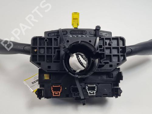 Headlight switch PEUGEOT 307 (3A/C) 1.6 16V | BP38083522I24 - Image 3
