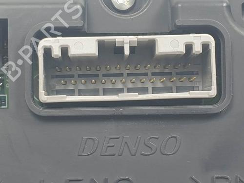 Instrument cluster HONDA FR-V (BE) 1.7 (BE1) | BP28060383C47 - Image 6