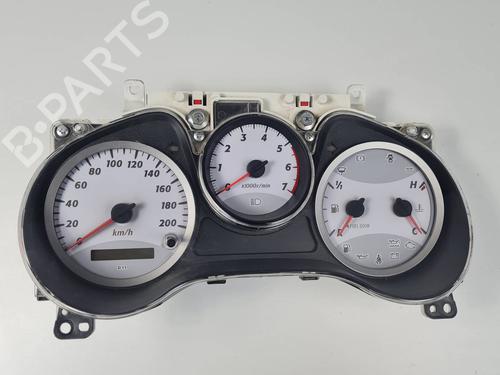 Used Instrument cluster Instrument cluster TOYOTA RAV 4 II (_A2_) 2.0 D 4WD (CLA20_, CLA21_, CLA20R, CLA21R) (116 hp) 34513885 34513885